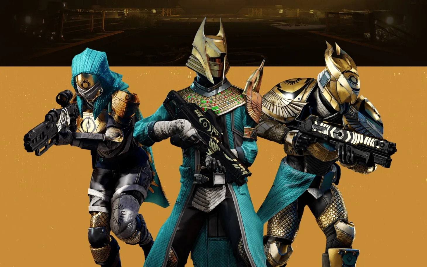 Destiny 2 Trials Of Osiris Returns Tomorrow In Season of the Chosen 
