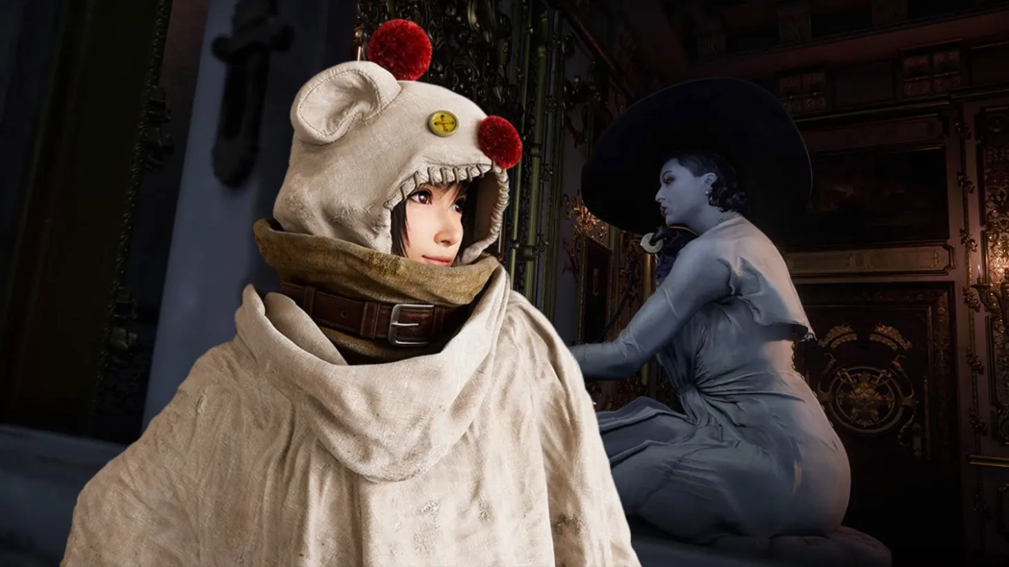 New PlayStation Event Will Feature Final Fantasy VII Remake Intergrade And Resident Evil Village