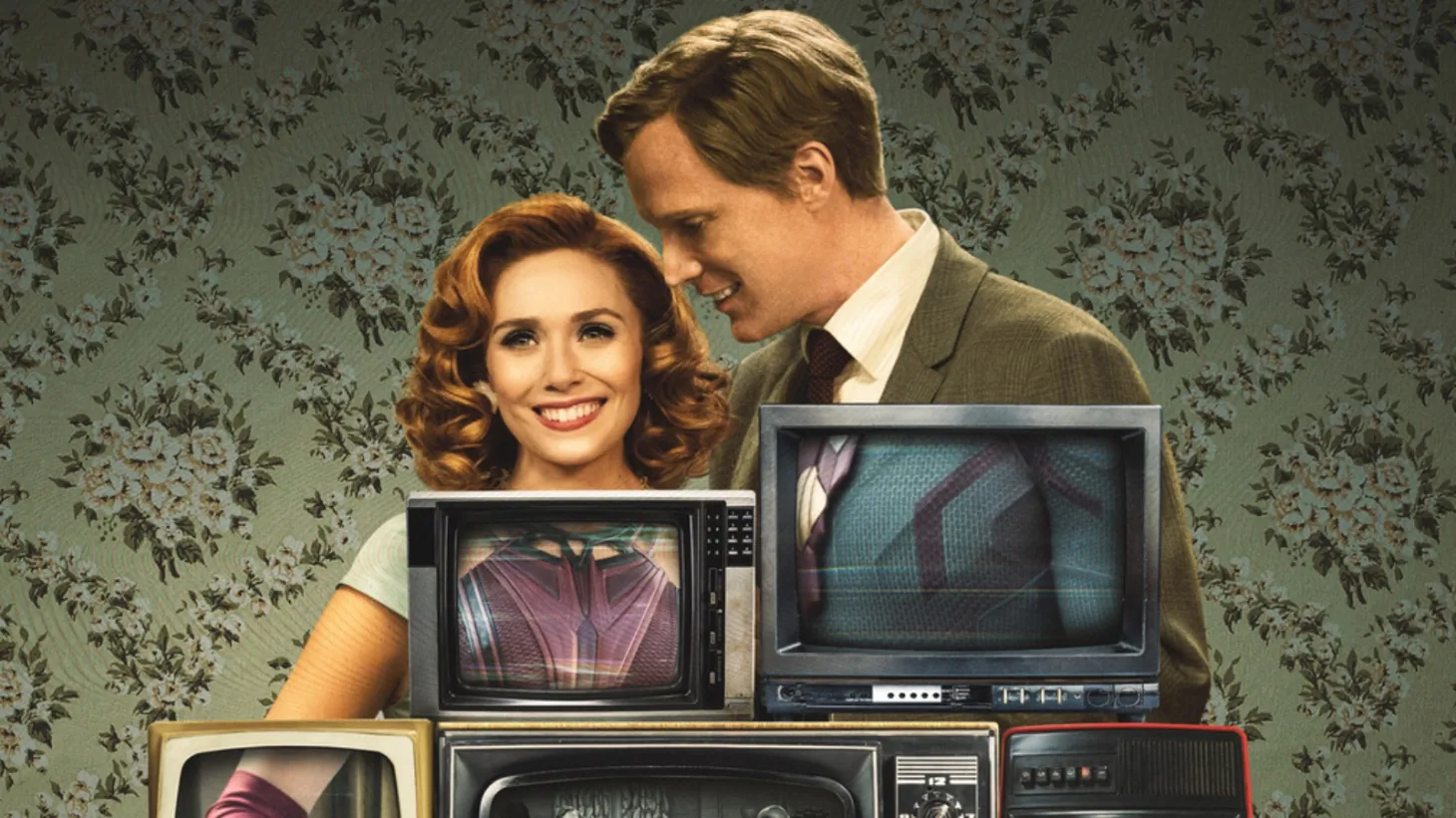 Someone Recreated “That Song” From WandaVision In Animal Crossing: New Horizons And It's Fantastic