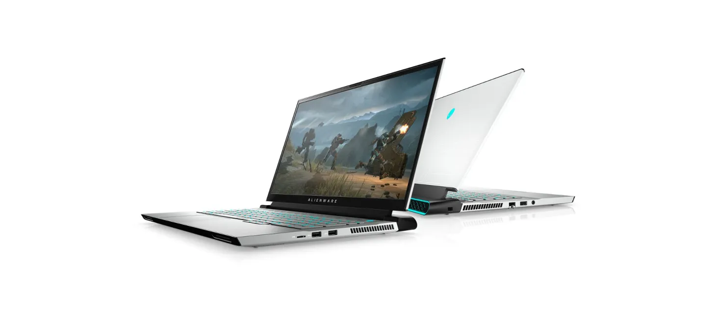 Alienware Teams Up With Cherry MX For Mechanical Keyboard Power