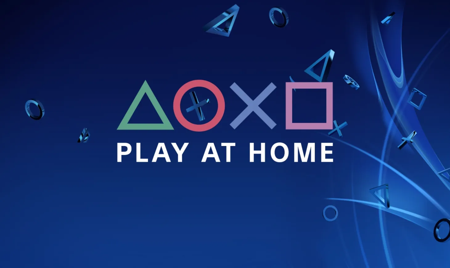 Sony Is Giving Away 10 Free PlayStation Games For Play At Home 2021
