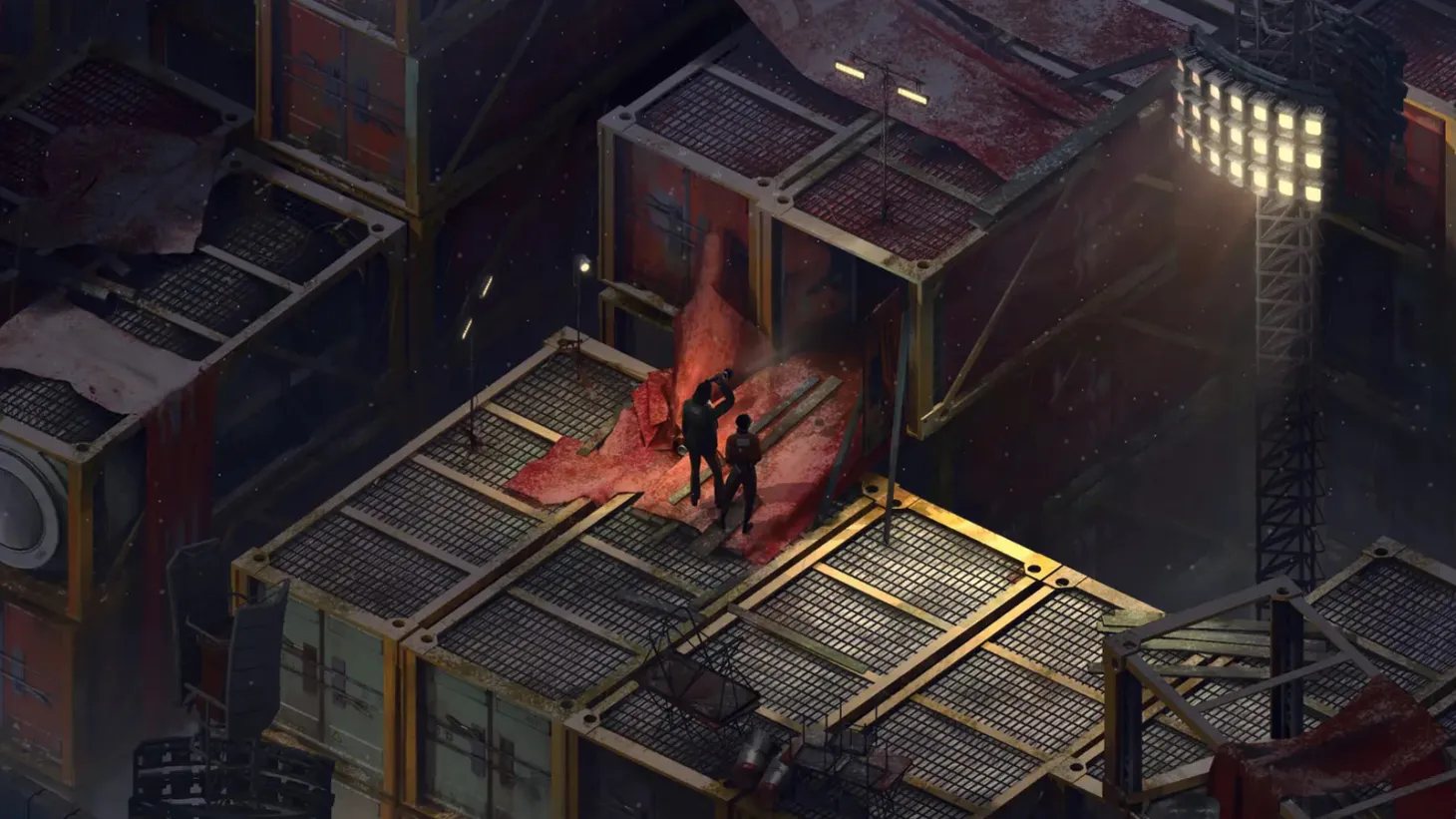 Disco Elysium: The Final Cut Has A Release Date