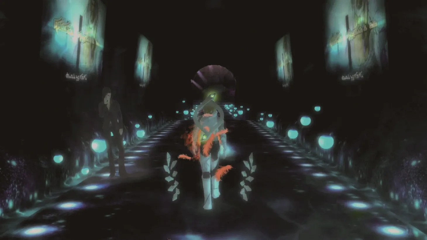 El Shaddai Arrives On PC This April