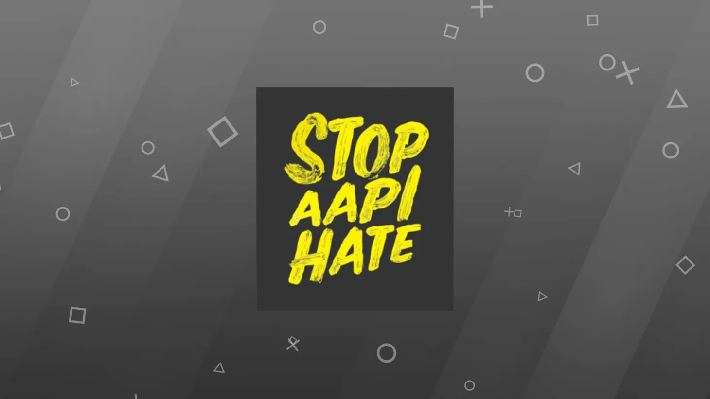 PlayStation Stands Against Rise Of Asian-American Hate Crimes With A Call-to-Action (UPDATE)
