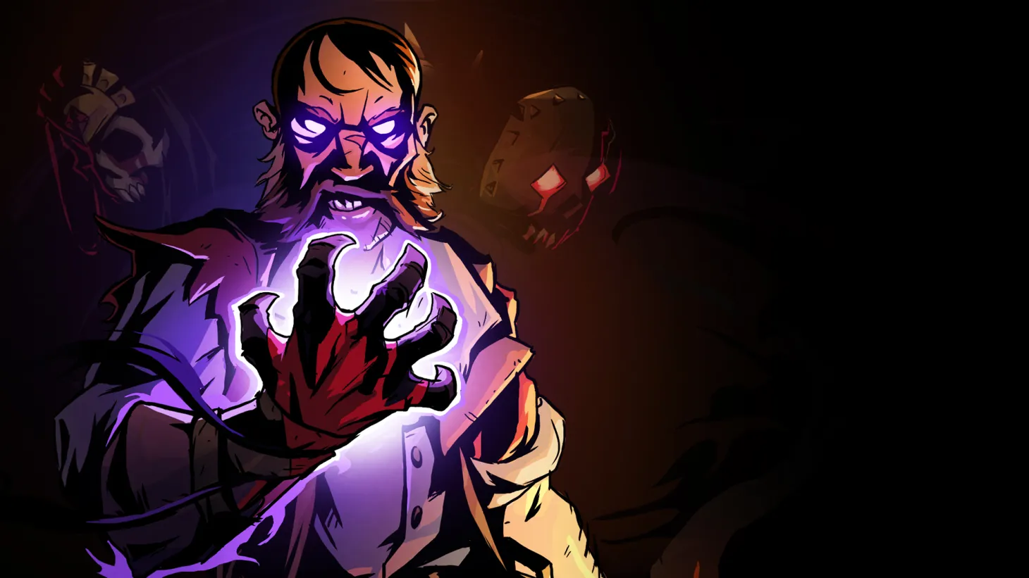 Curse Of The Dead Gods Review – A Roguelite Lesson In Greed And Corruption 