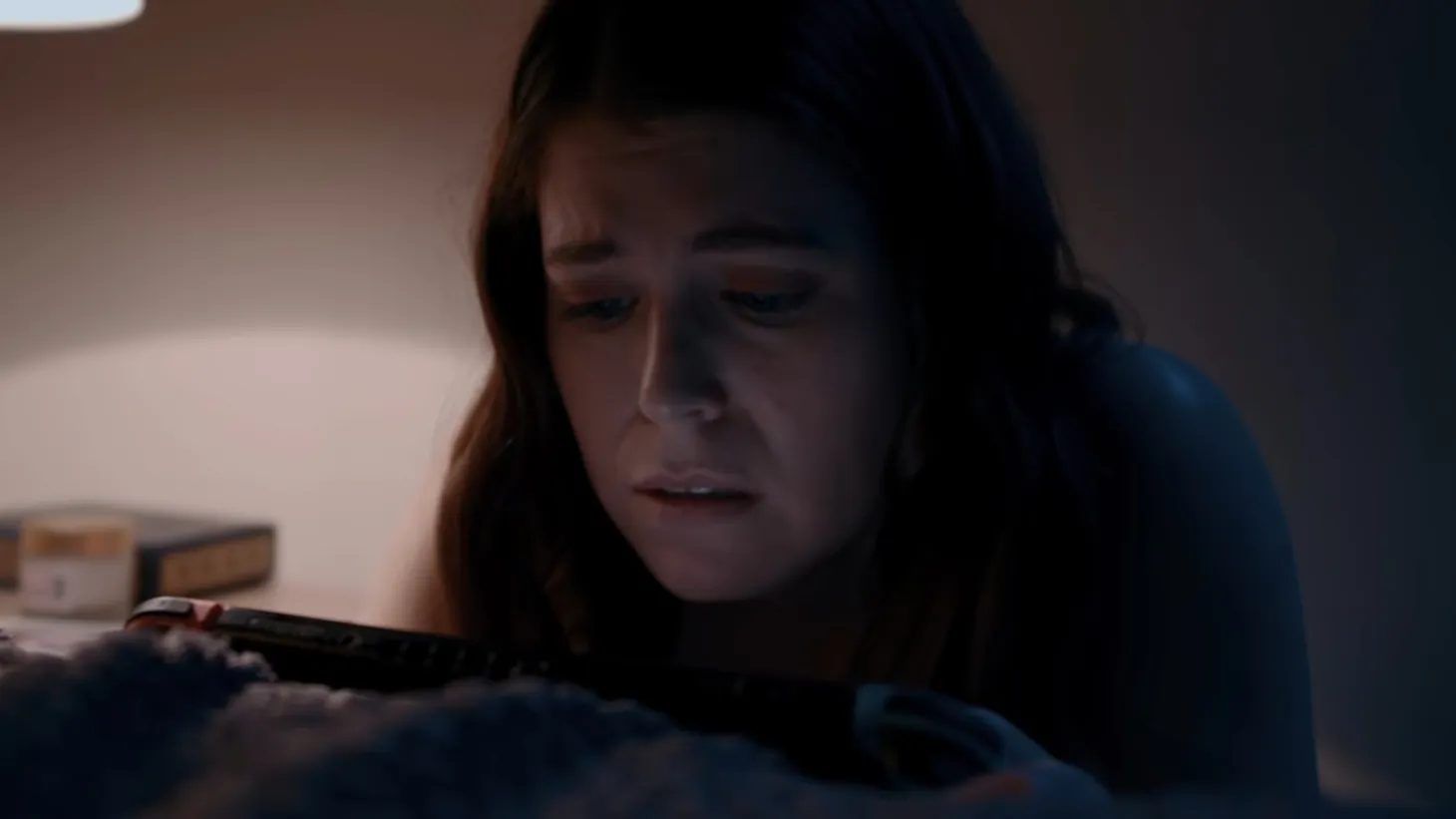 Animal Crossing Horror Short Don’t Peek Being Adapted To Full Length Film