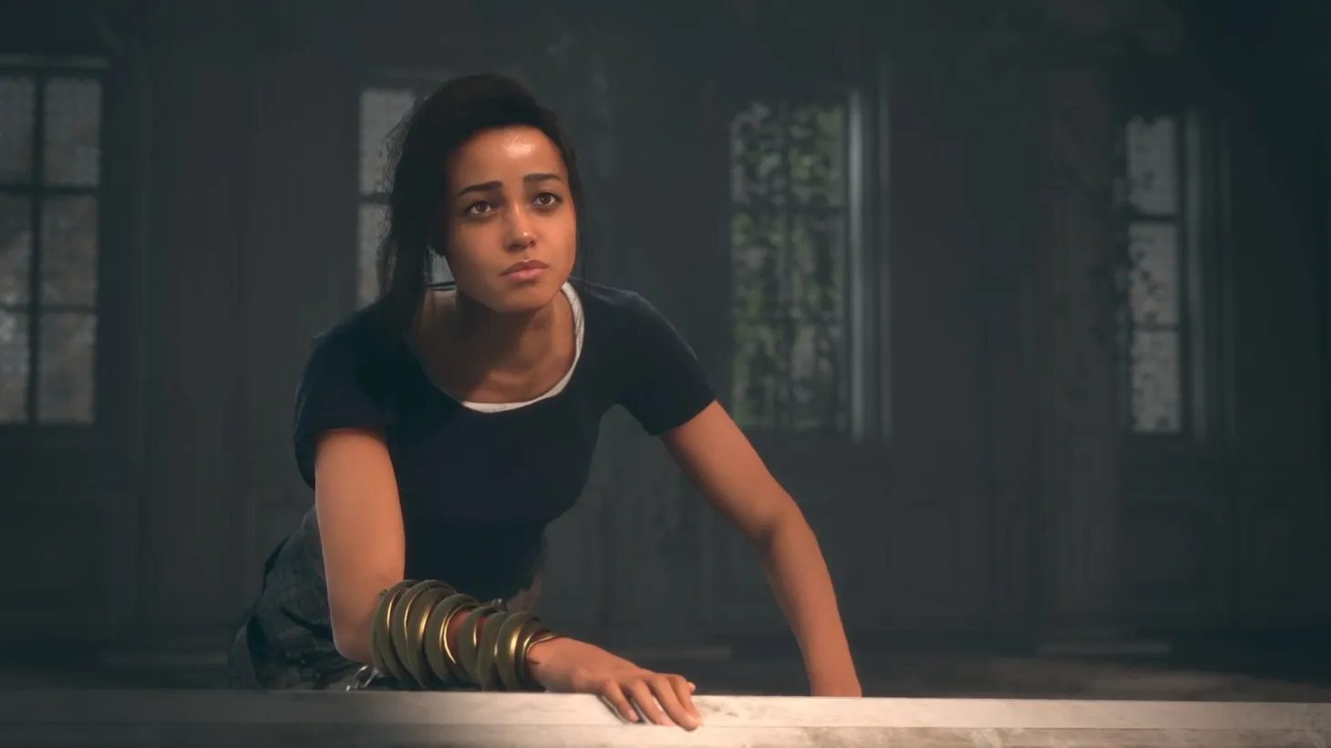 Project Athia Rerevealed As Forspoken With New Trailer