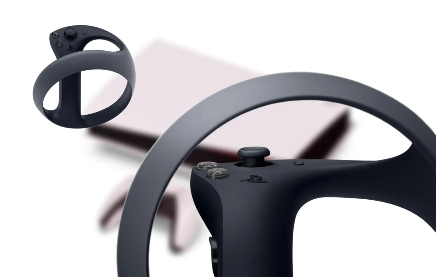 PS5 VR Details Reveal PSVR2 Controllers, Haptic Feedback, Finger-Touch Detection, And More