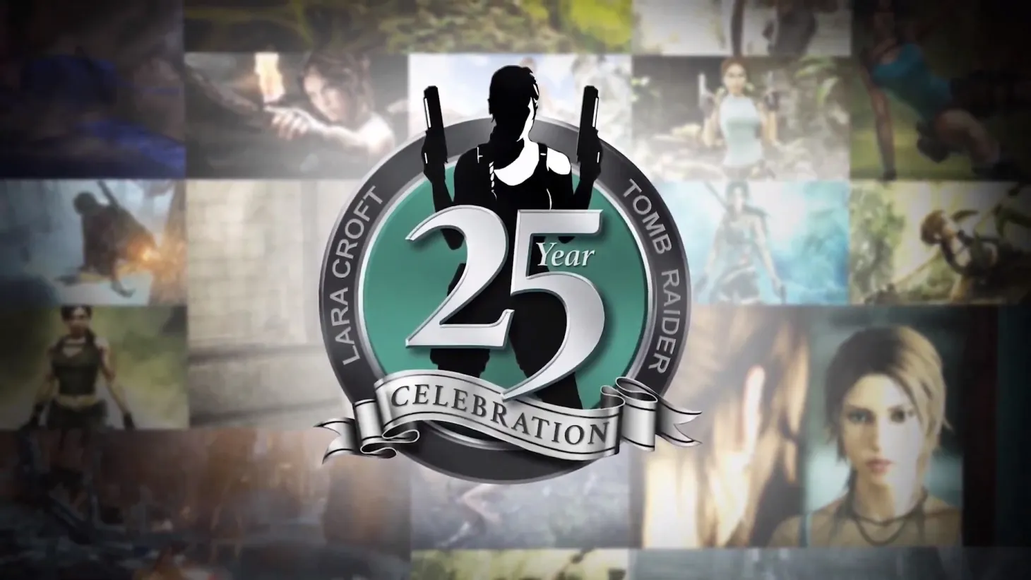 Tomb Raider 25th Anniversary Celebration Kicks Off With Trilogy Collection And More