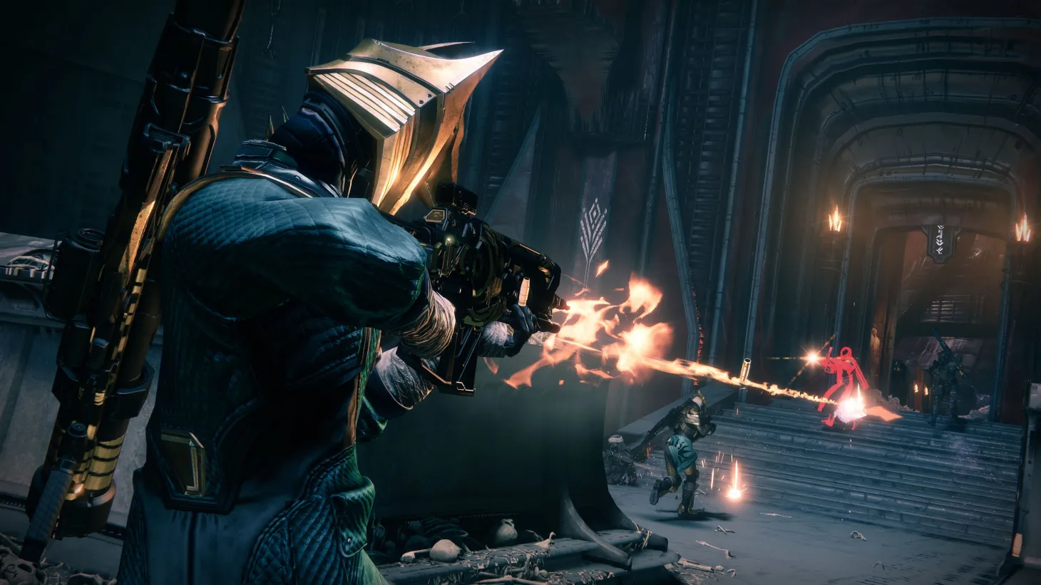 Destiny 2 Trials Of Osiris Returns (Again) 