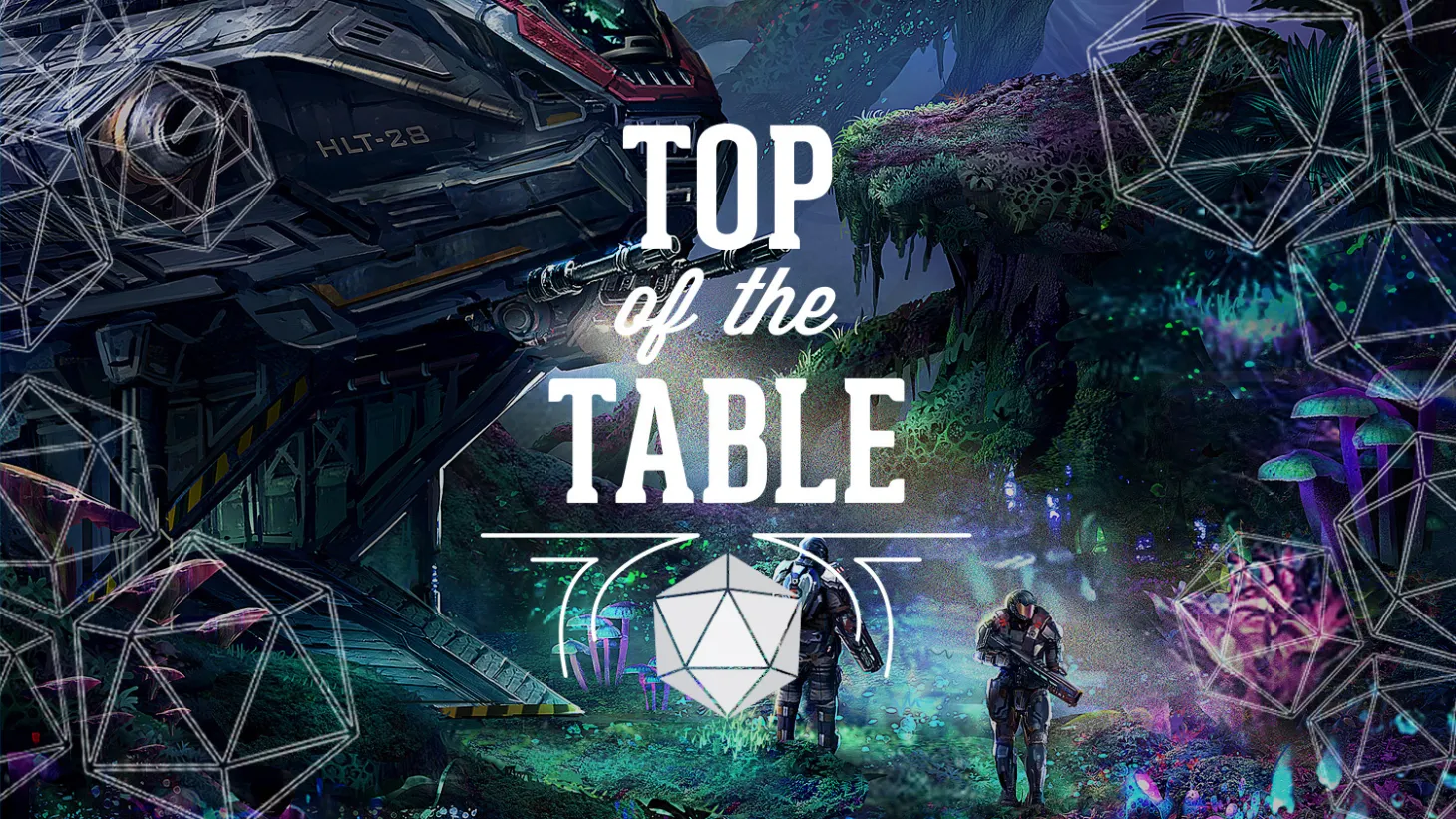 5 Sci-Fi RPGs To Play If You Like D&D