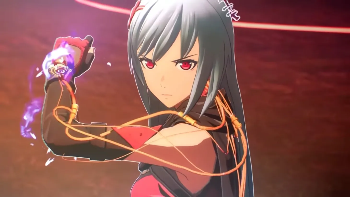 Scarlet Nexus Gets June Release Date And New Character Trailer 