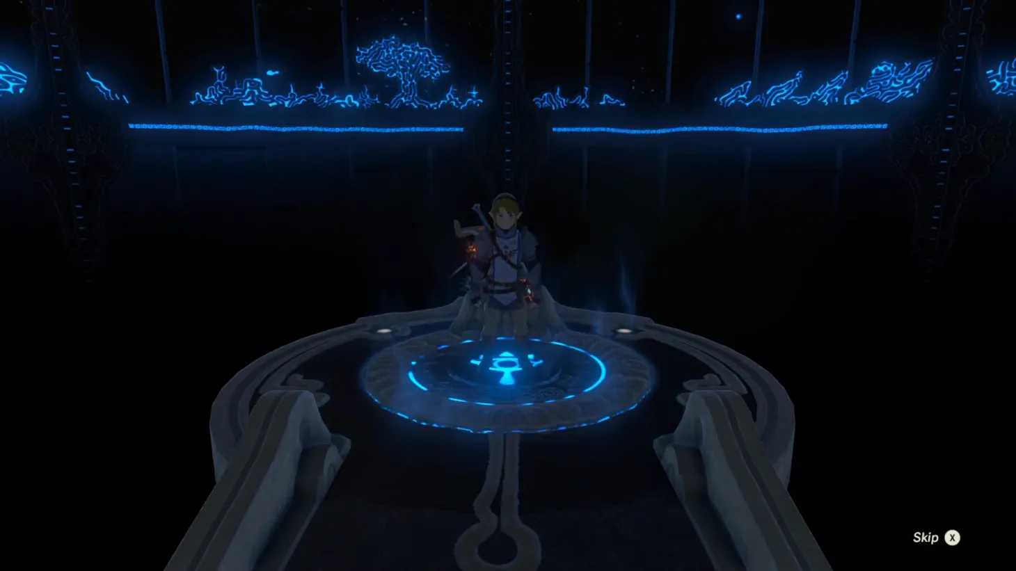 This Legend Of Zelda: Breath Of The Wild Mod Is An Expansion With New Quests, NPCs, Crafting, And More