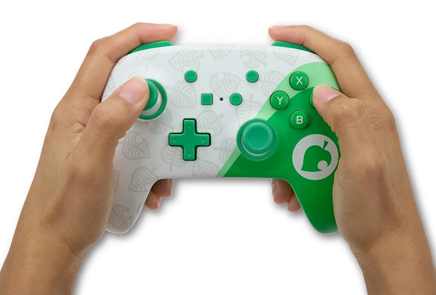 New Wireless Animal Crossing Nintendo Switch Controller Drops Next Week