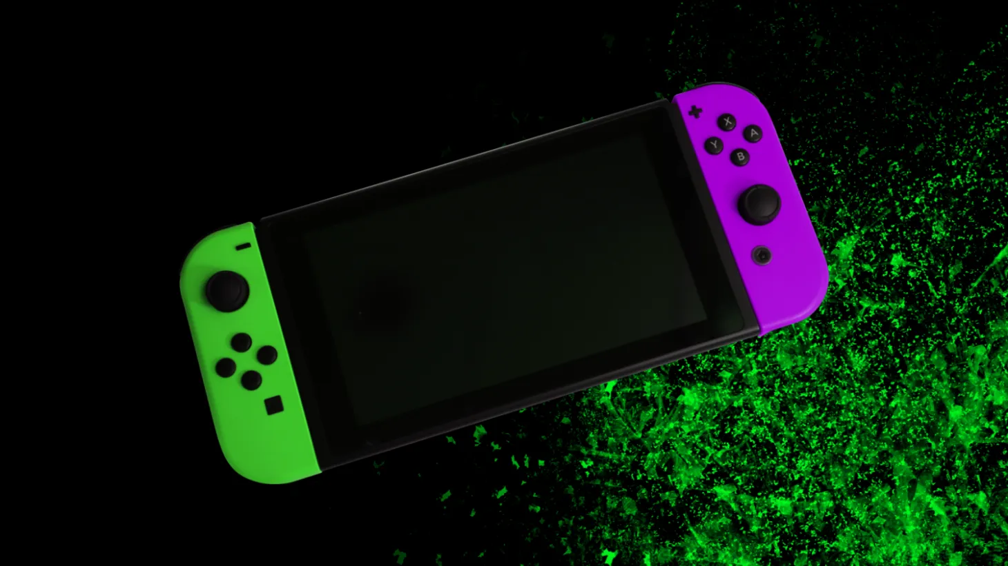 New Nintendo Switch Will Reportedly Use Nvidia Graphics Card Chip 