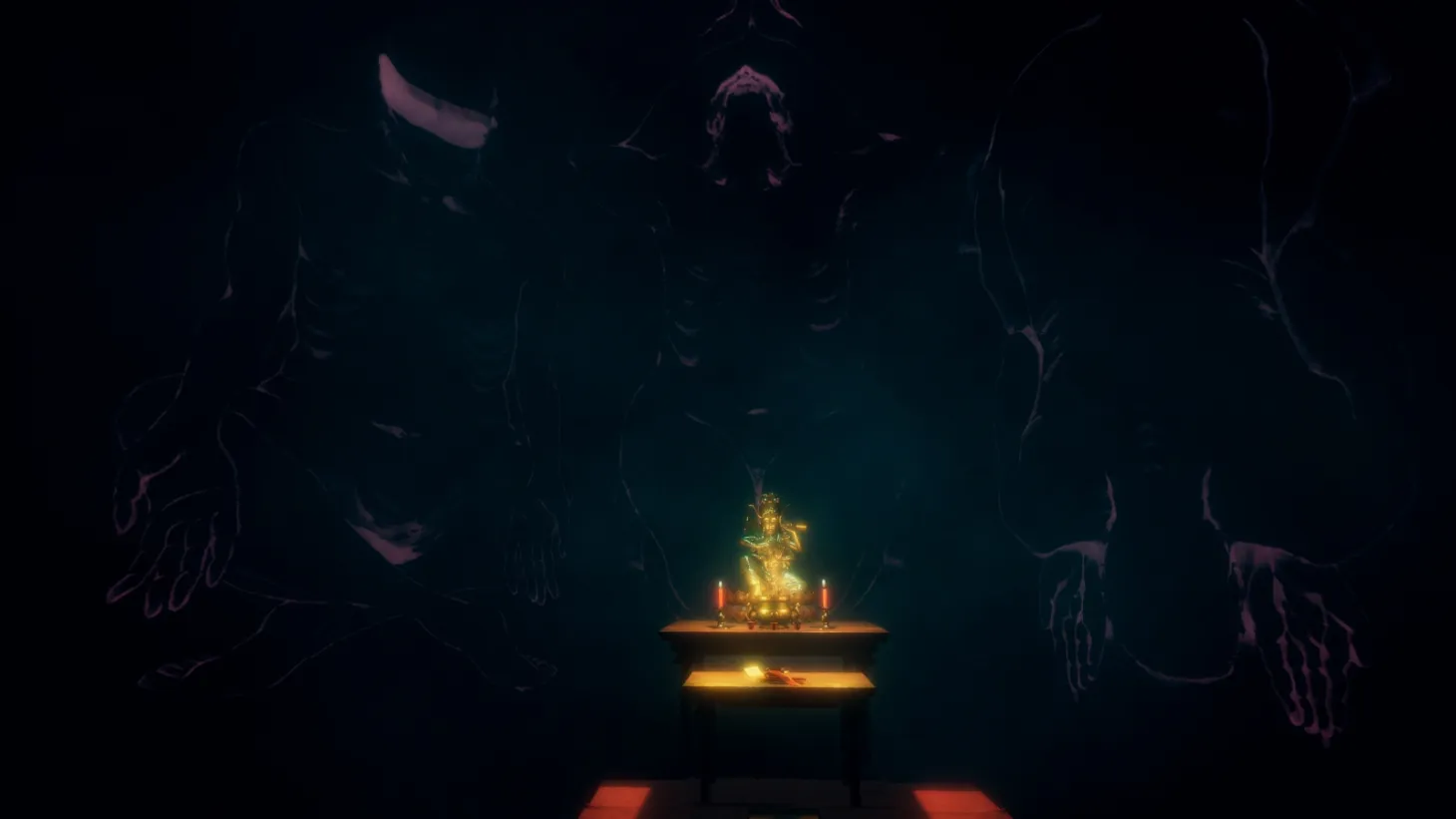 Devotion Review – An Exceptional And Frightening Homecoming