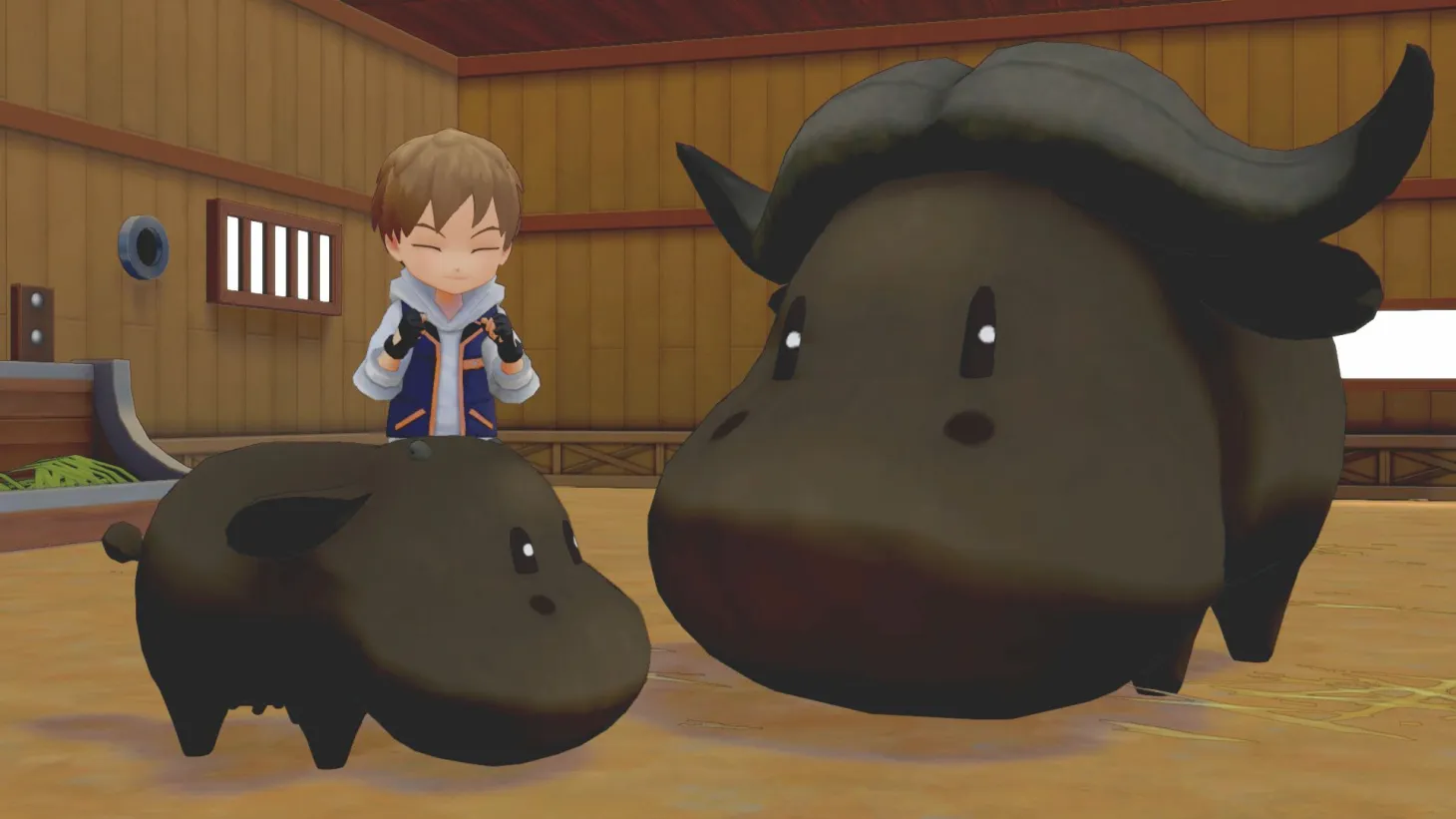 Story of Seasons: Pioneers of Olive Town Review – Simple Comfort Over Ambition 