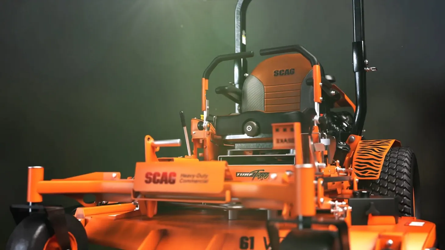 Lawn Mowing Simulator Is Coming To Xbox Series X/S This Year