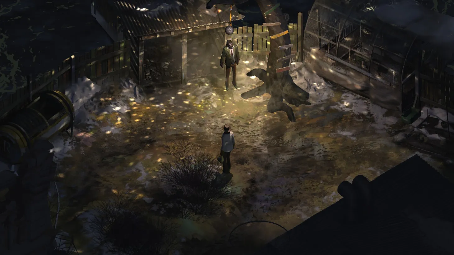 Disco Elysium: The Final Cut Review – Still A Superstar