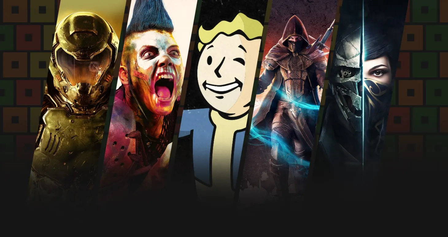 Exclusive Bethesda-Themed Xbox Series X Wireless Controllers Revealed For Giveaway