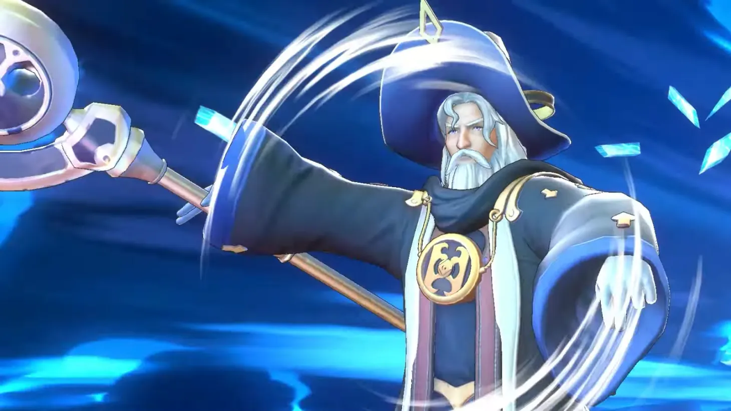 Shadowverse: Champion's Battle Comes To Nintendo Switch This Summer