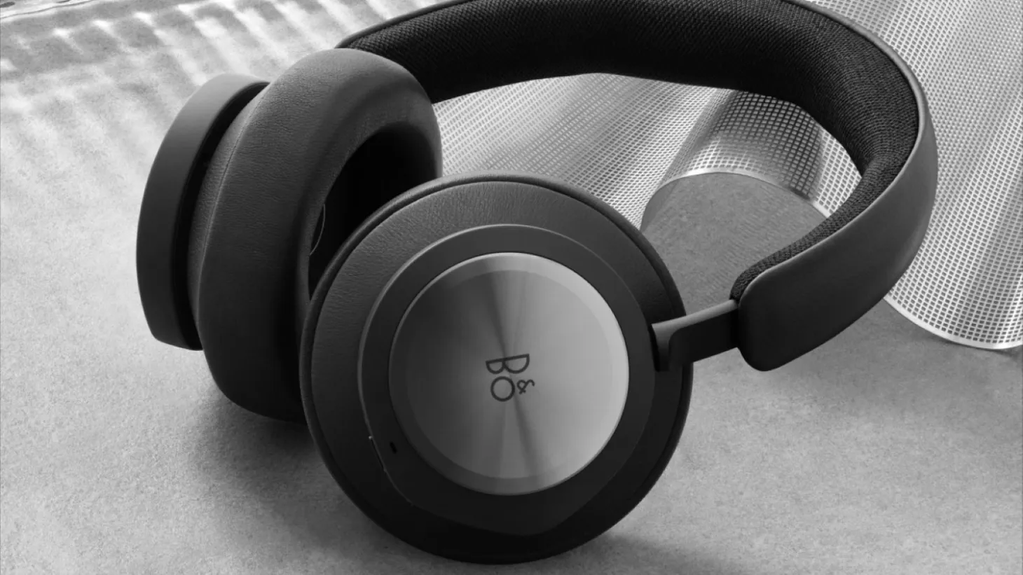New Xbox Series X Wireless Headset Revealed With Limited Bang & Olufsen Beoplay Series