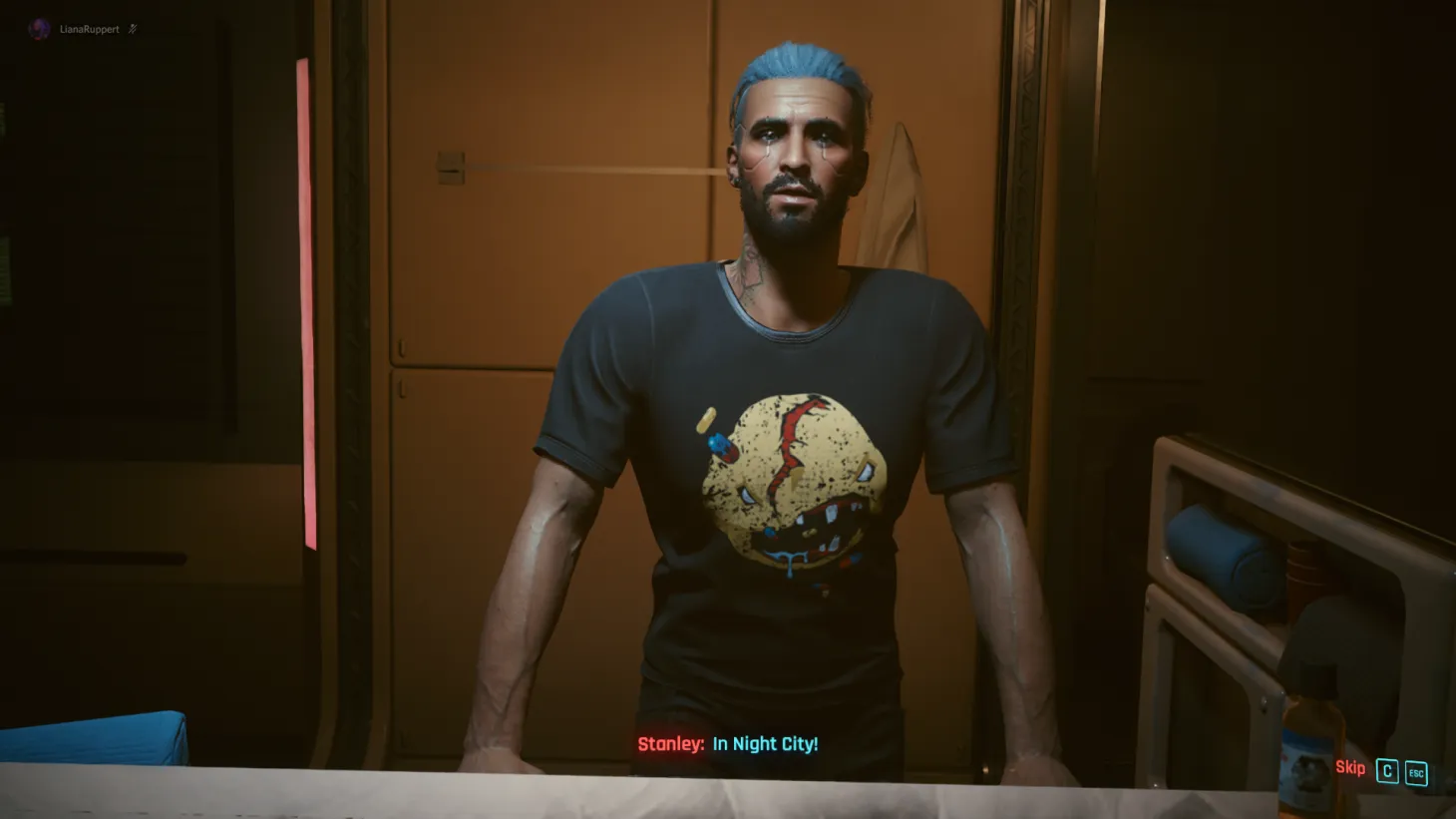 CD Projekt Red is Reconsidering Cyberpunk 2077 Multiplayer 