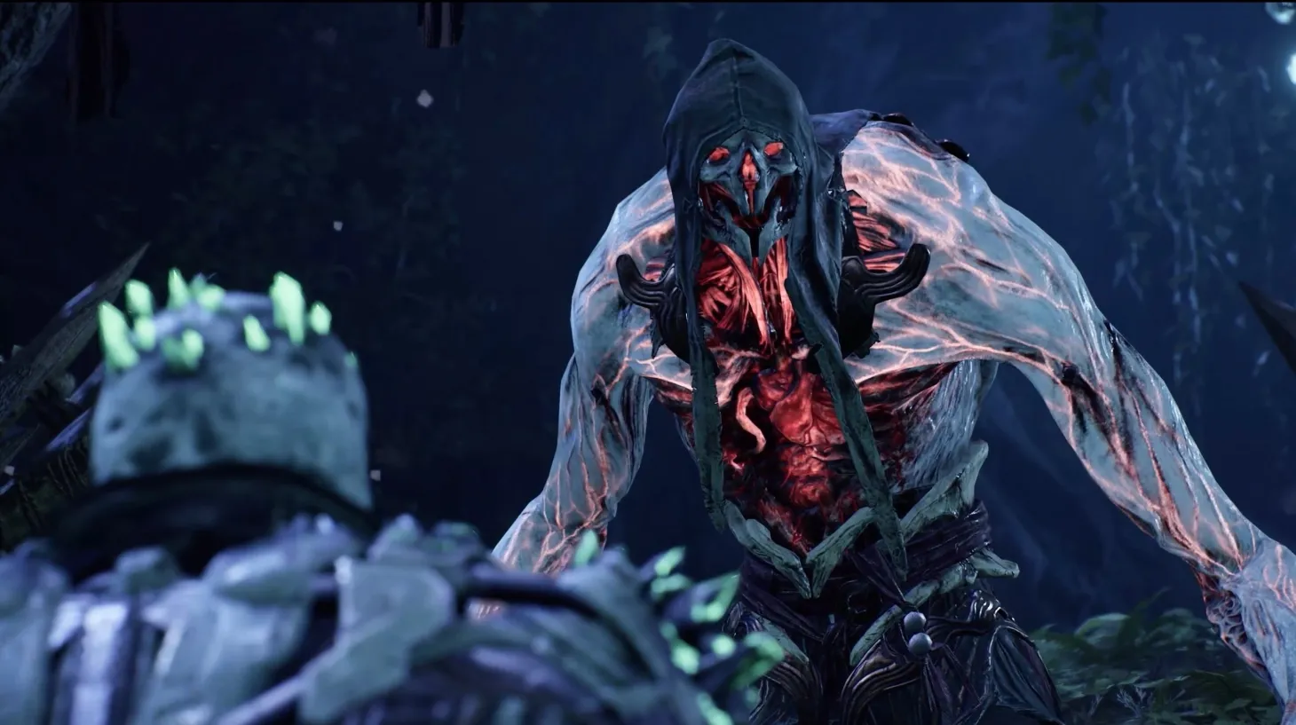 Which Outriders Class Should You Pick?