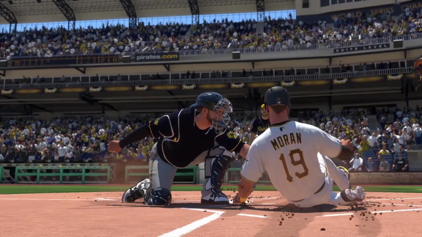 Xbox Game Pass Adds MLB The Show 21 On Day One