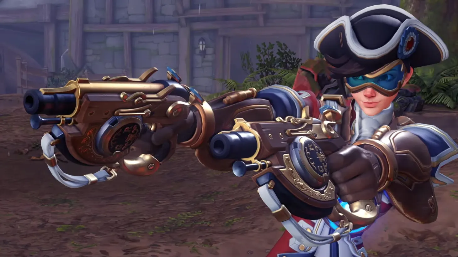 The Overwatch Archives Event Launches Today, But What’s New?