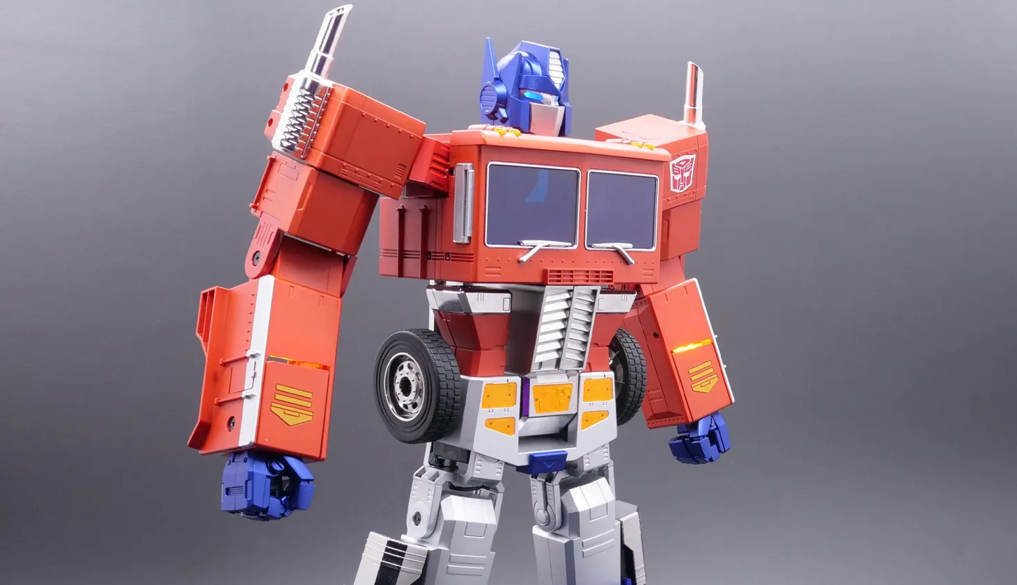 Here Are All Of The New Transformers Toys That Are On The Way