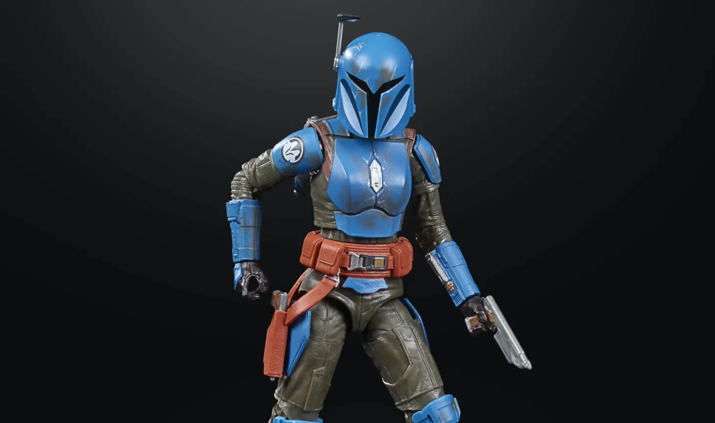 Here's What's Coming Next For Star Wars Action Figures