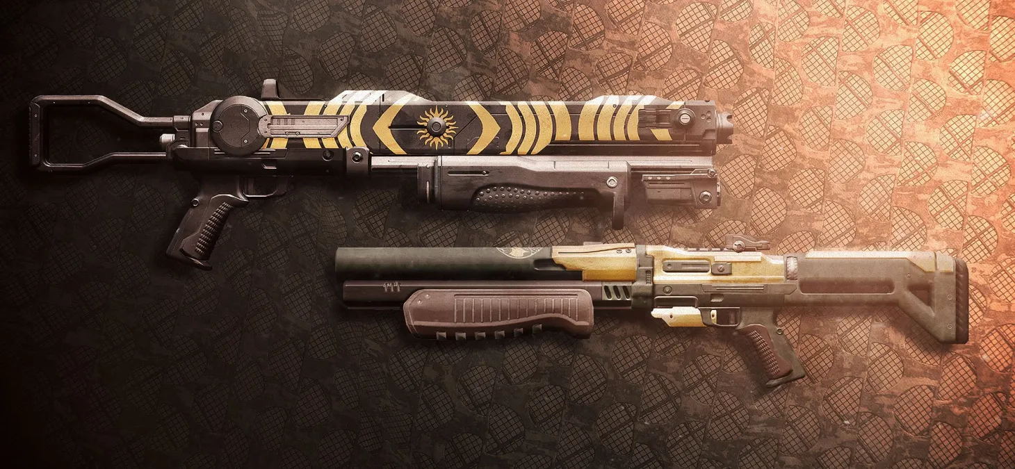 Bungie Nerfs Some Of Destiny 2's Most Powerful Weapons Including Lament, Falling Guillotine, And More