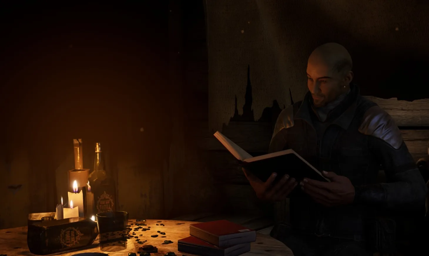 Outriders Inventory Bug Workaround, People Can Fly Details Next Steps