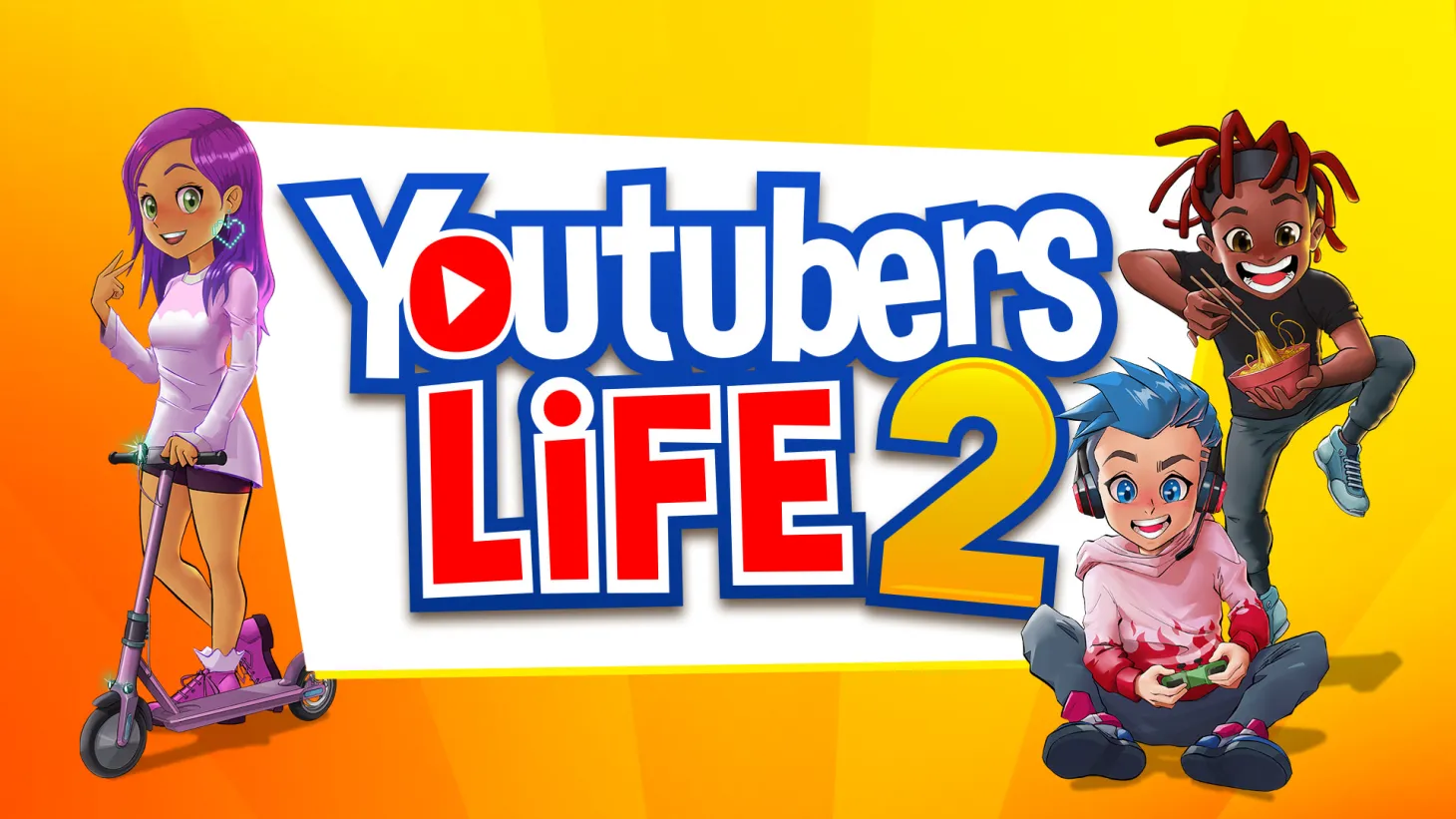 YouTubers Life 2 Revealed, Much More Than Just Another Simulator 
