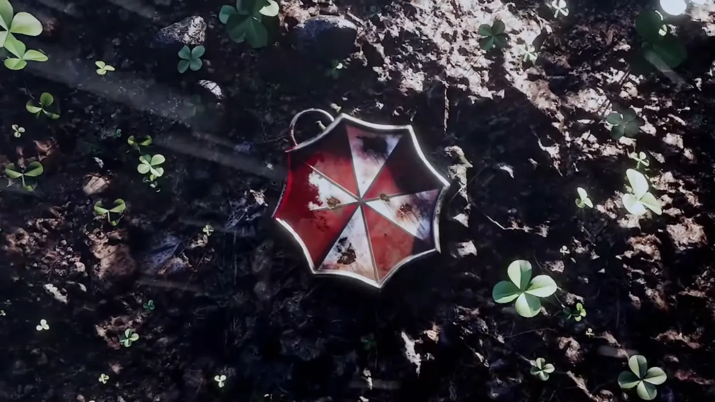 Resident Evil Coming To Dead By Daylight In June