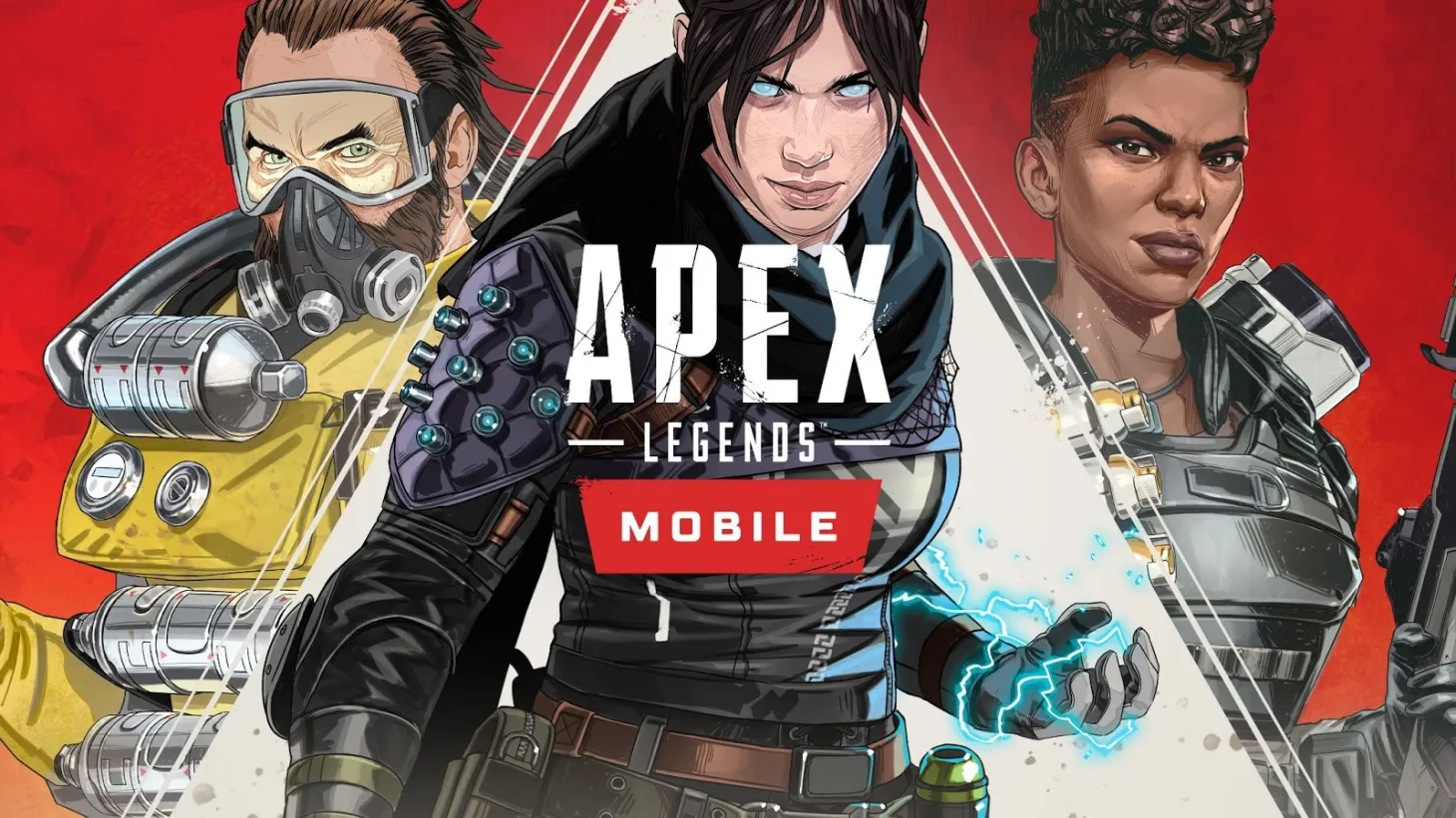 Respawn Announces Apex Legends Mobile 
