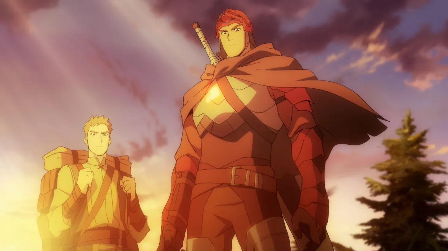 Netflix's Dota Anime, Dragon's Blood, Is Getting A Season 2 