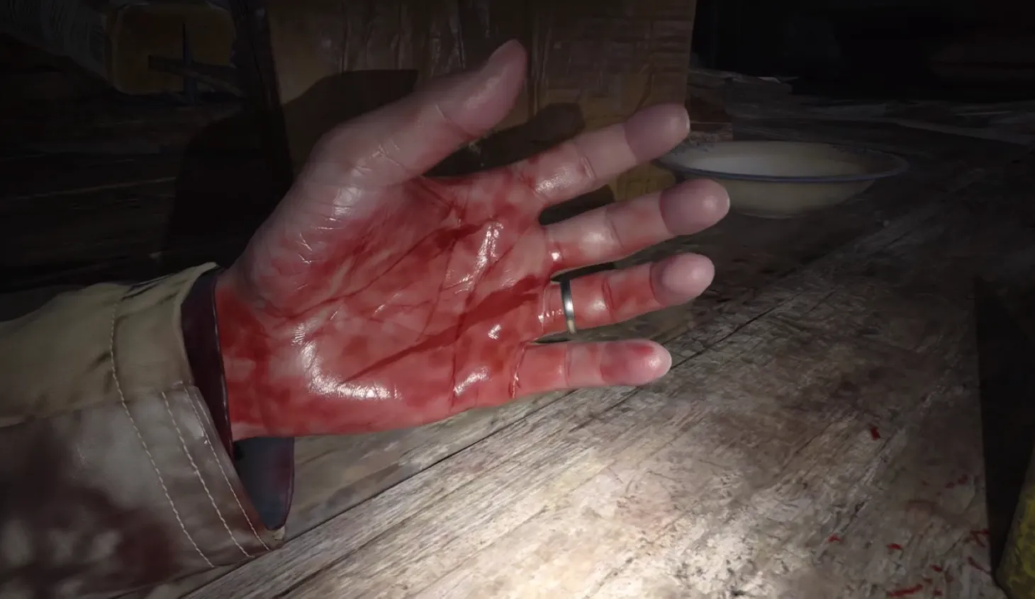 Resident Evil Village Preview – A Supernatural Gut Punch That Horror Fans Will Love