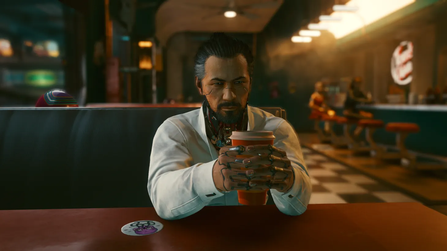 Cyberpunk 2077 Was CD Projekt Red's Biggest Launch Yet Following Chaotic Release