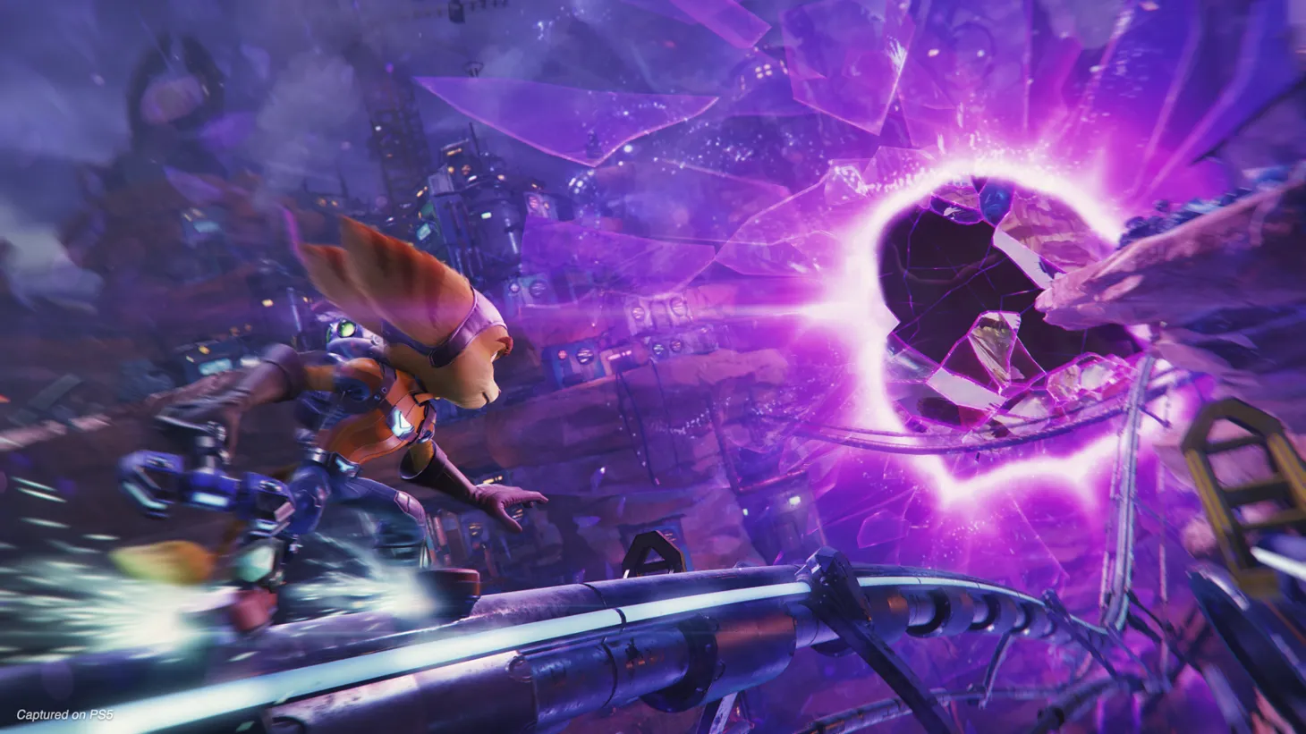 New PlayStation State Of Play Happening This Week With Closer Look At Ratchet & Clank: Rift Apart 