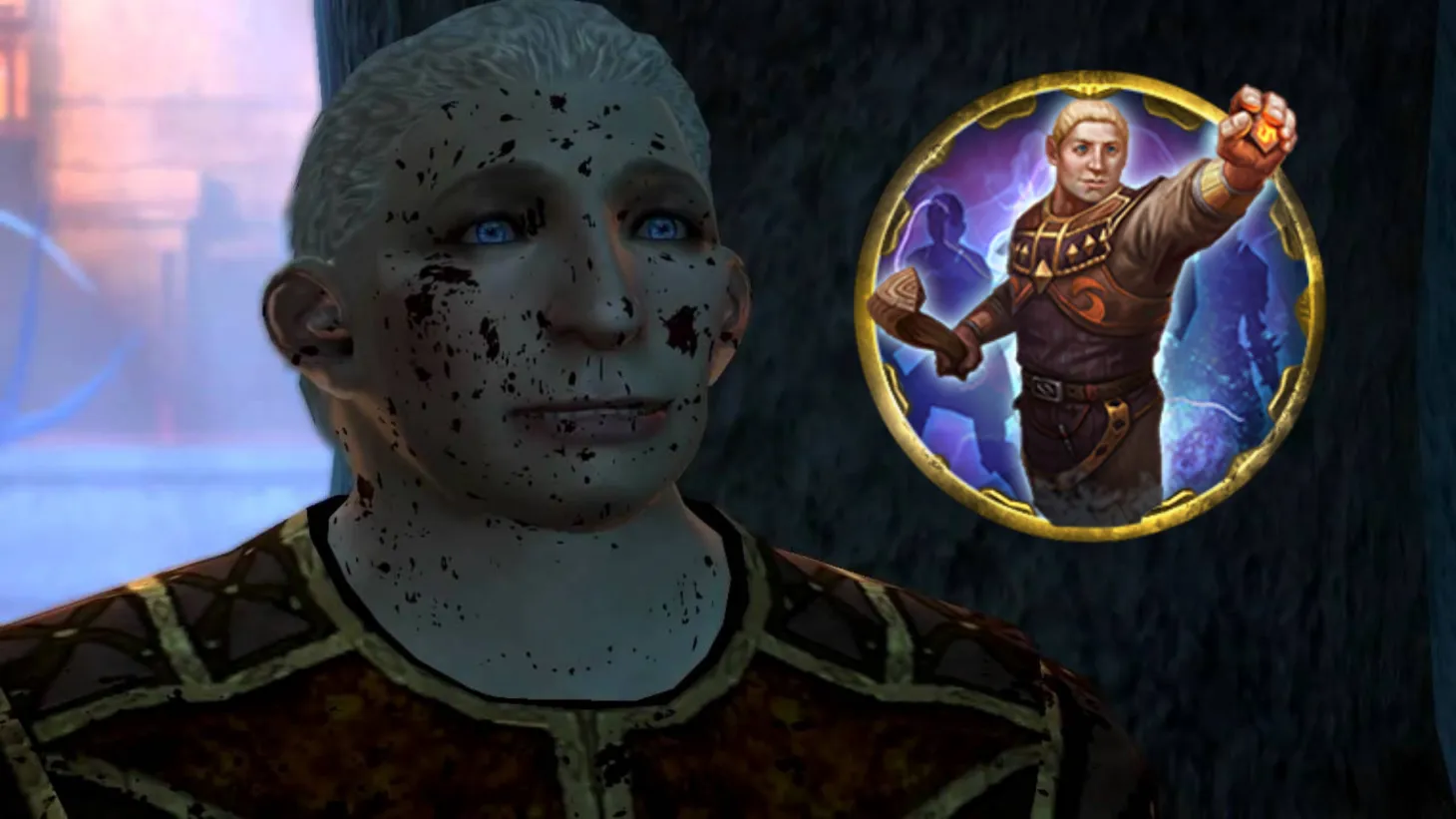 Dragon Age 4: Who Is Sandal And Where The Heck Is He?! 