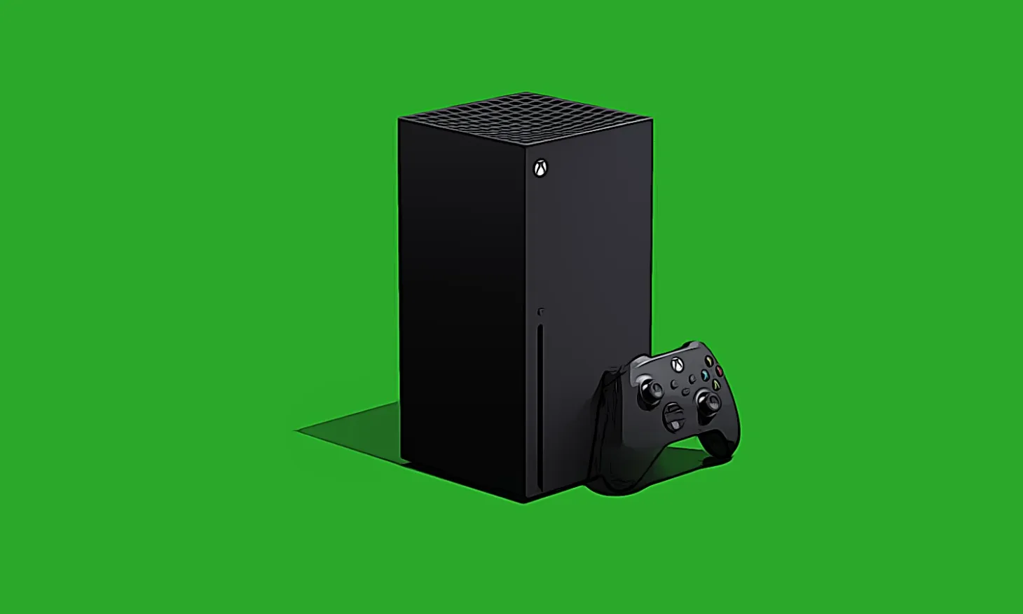 Xbox Q3 Sales Show 232 Percent Growth Thanks To Xbox Series X And S, Huge Boost For Minecraft