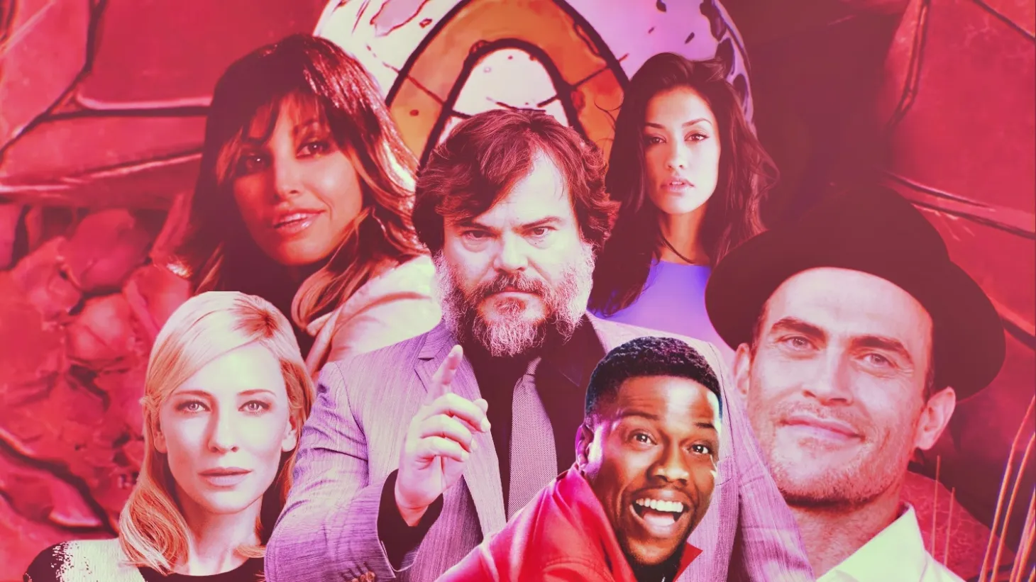 Borderlands Movie: Every Character Casting Confirmed So Far