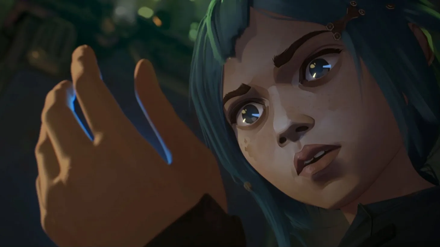 Riot Games Reveals New Netflix League Of Legends TV Series, Arcane