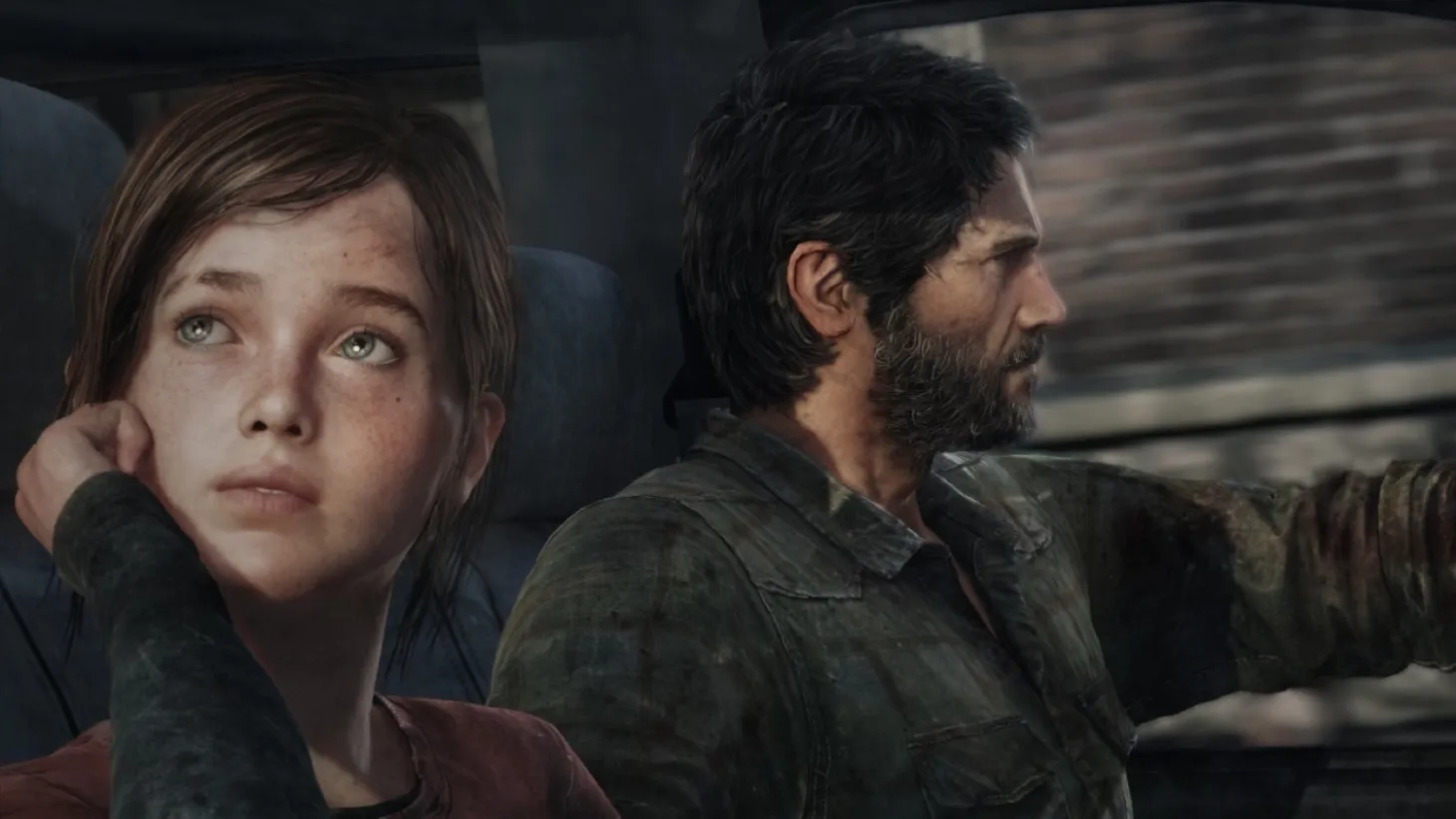 The Last Of Us TV Series: Every Character Casting Confirmed So Far 