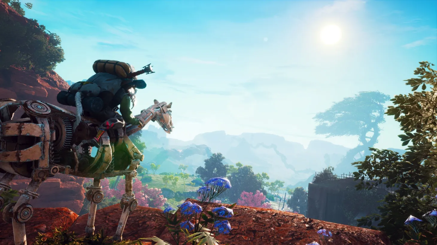 Biomutant: 20 Questions And Answers 