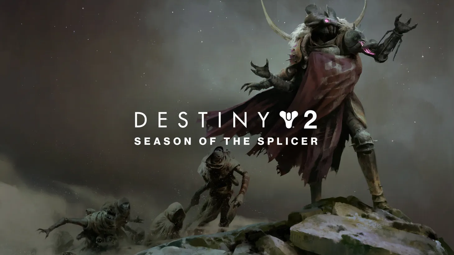 Destiny 2: Season 14 Revealed With Season Of The Splicer