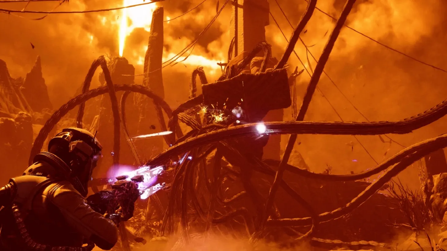 Why Returnal Is Already My Game Of The Year