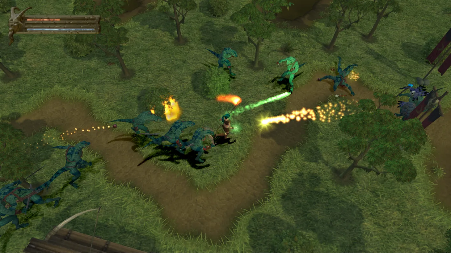 Baldur’s Gate: Dark Alliance Is Coming To PS5, Xbox Series X, PS4, Xbox One, And Switch